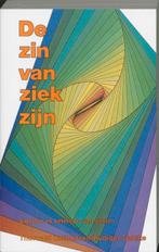 De zin van ziek zijn 9789020249989 Thorwald Dethlefsen, Boeken, Verzenden, Zo goed als nieuw, Thorwald Dethlefsen