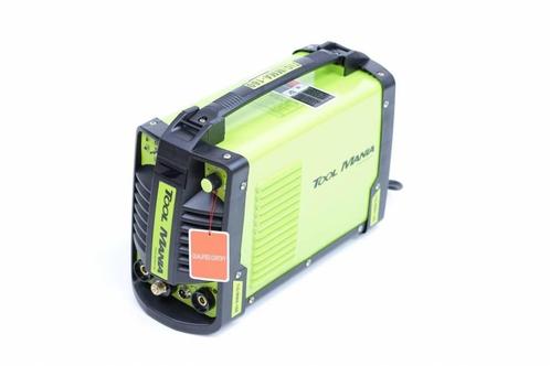 TM 180 TIG /MMA Lasapparaat met Digitaal Display, Auto diversen, Autogereedschap, Verzenden