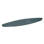 Wetsteen voor zeisen, 23cm - kerbl, Nieuw