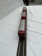 Märklin H0 - 3016/4018 - Modeltrein motorwagen (3) -, Nieuw