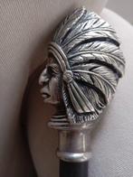 Wandelstok - .925 zilver