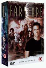 Farscape: Double Box Set 3.5 DVD (2002) Ben Browder, Watson, Zo goed als nieuw, Verzenden