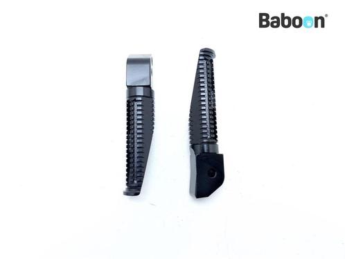 Voetsteun Set Achter Honda CBR 900 RR Fireblade 1994-1995, Motoren, Onderdelen | Honda, Gebruikt, Verzenden
