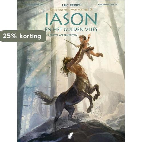 Eerste wapenfeiten 9789463940986 Clotilde Bruneau, Boeken, Stripverhalen, Zo goed als nieuw, Verzenden