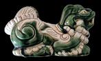 Fu-honden of chichi - Keramiek - Meiji periode (1868-1912)