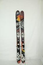 Refurbished - Ski - Movement Chill out all mountain - 169, Sport en Fitness, Skiën en Langlaufen, Overige merken, 160 tot 180 cm
