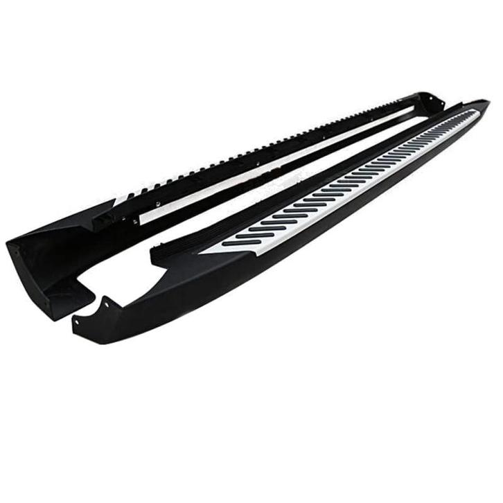 Carnamics Treeplanken | Fiat Freemont 11-16 5-d |, Auto-onderdelen, Carrosserie, Nieuw, Verzenden