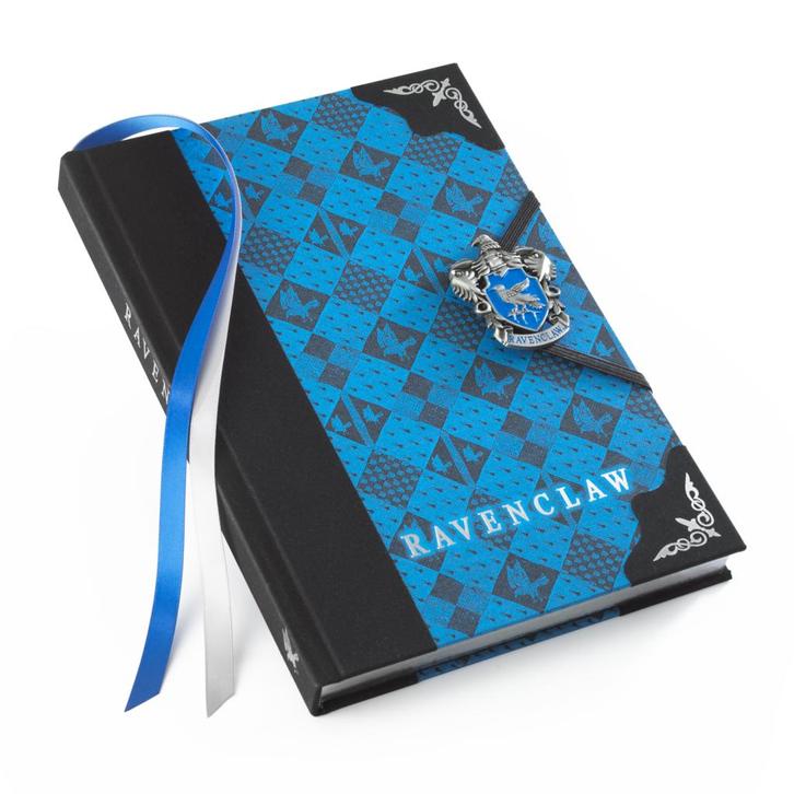 Harry Potter Ravenclaw Notebook, Collections, Harry Potter, Enlèvement ou Envoi