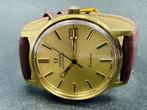 Omega - Genève - 166.0163 - Heren - 1972, Handtassen en Accessoires, Horloges | Heren, Nieuw