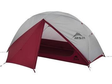 MSR Elixir 2 - Tent - Lichtgewicht voor 2 personen - Grijs beschikbaar voor biedingen