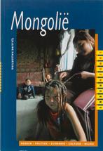 Mongolië / Landenreeks 9789068324181 Tjalling Halbertsma, Verzenden, Gelezen, Tjalling Halbertsma