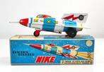 Masuya Toys (Japan) - Jouet en étain - 1960s - Nike Space, Antiek en Kunst, Antiek | Speelgoed