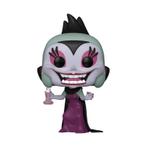 Disney Villains POP! Vinyl Figure Yzma #1521, Ophalen of Verzenden, Nieuw