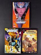 Valkyrie Jane Foster saga by Aaron, Ewing and King in Black, Nieuw