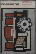 Fernand Leger - Léger and Purist Paris at TATE | Screen, Antiek en Kunst