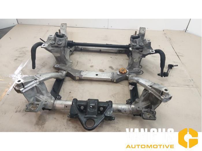 Subframe Landrover Range Rover O187485, Autos : Pièces & Accessoires, Suspension & Châssis