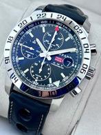 Chopard - Mille Miglia GMT Limited Editions 1367/2004