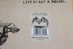 Avenged Sevenfold - Life is But a Dream 2LP - 2x albums LP, Cd's en Dvd's, Nieuw in verpakking
