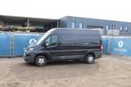 Veiling: Peugeot Boxer Diesel 131pk, Auto's, Nieuw