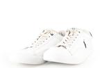 Polo Ralph Lauren Sneakers in maat 38 Wit | 5% extra korting, Verzenden, Jongen of Meisje, Schoenen, Zo goed als nieuw