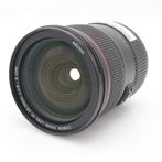 Canon EF 24-70mm F/2.8 L USM II occasion, Audio, Tv en Foto, Verzenden, Zo goed als nieuw