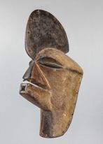 Voorouder masker - kifwebe - Songye - DR Congo
