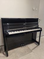 Sauter Vision 116 piano, Verzenden, Piano