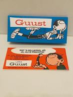 Guust Flater 0 - facsimile-editie in doosje - 1 Album/2017, Nieuw