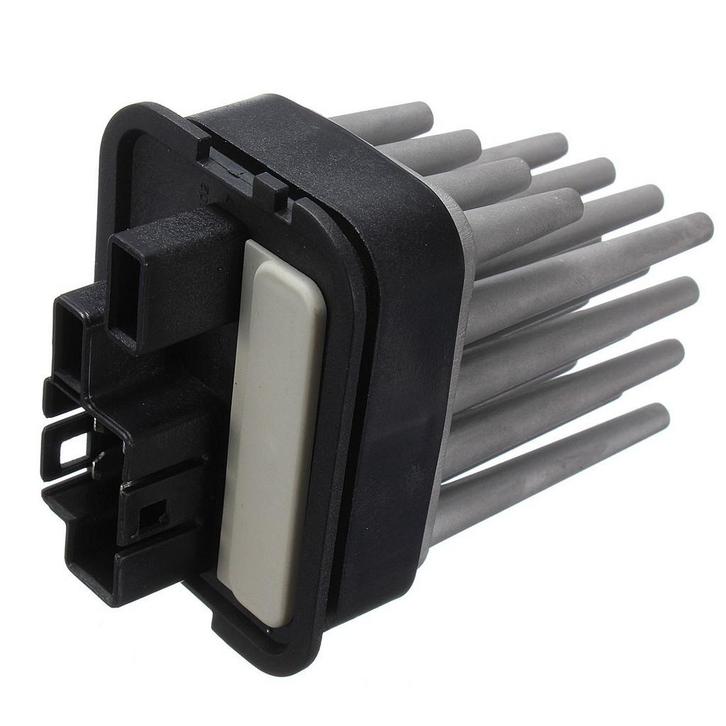 Kachelweerstand Opel 90566802 90512510, Auto-onderdelen, Airco en Verwarming, Nieuw, Opel, Saab, Verzenden