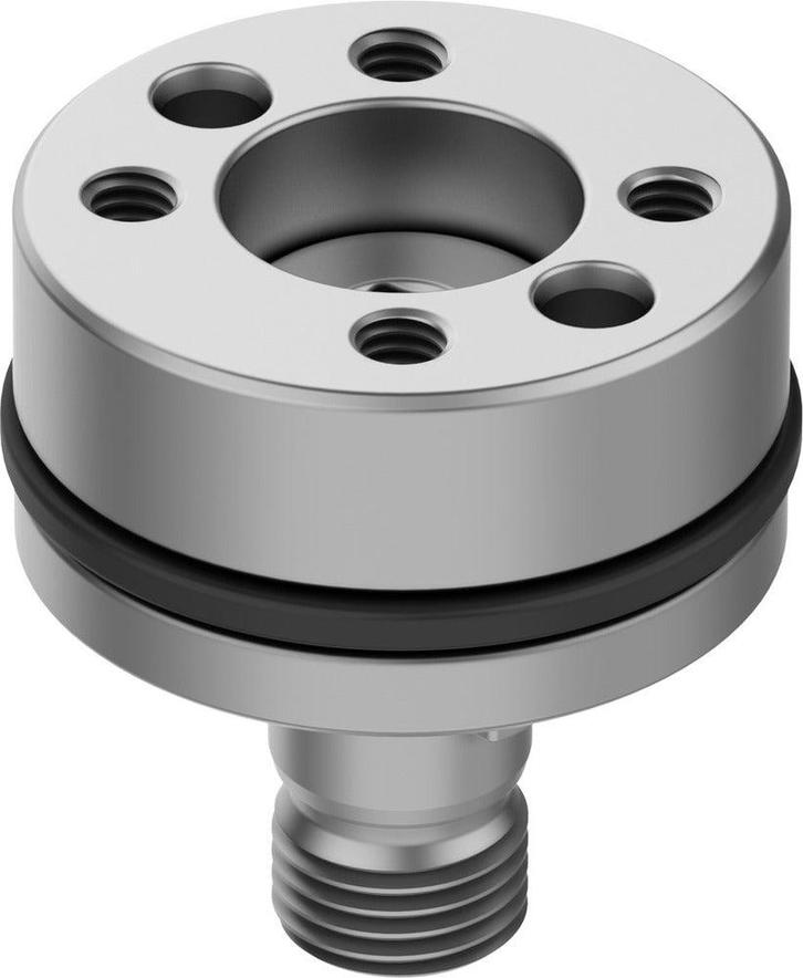 Festo Kit Dadaptation Taille 65 - 555424, Doe-het-zelf en Bouw, Ventilatie en Afzuiging, Verzenden