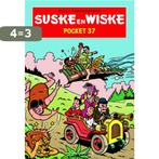 De vliegende aap / Suske en Wiske / 37 9789002255854, Boeken, Stripverhalen, Verzenden, Gelezen, Willy Vandersteen