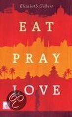 Eat Pray Love 9783833304736, Elizabeth Gilbert, Verzenden