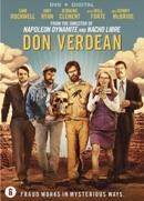 Don Verdean op DVD, Verzenden, Nieuw in verpakking