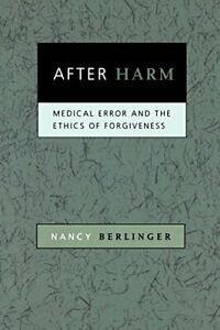 After Harm.by Berlinger, Nancy New   ., Boeken, Overige Boeken, Zo goed als nieuw, Verzenden