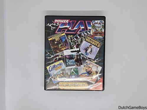 Commodore 64 - Power Play Classic - Disk, Consoles de jeu & Jeux vidéo, Jeux | Autre, Envoi