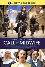 Call the Midwife 9780143123255 Jennifer Worth, Verzenden, Jennifer Worth