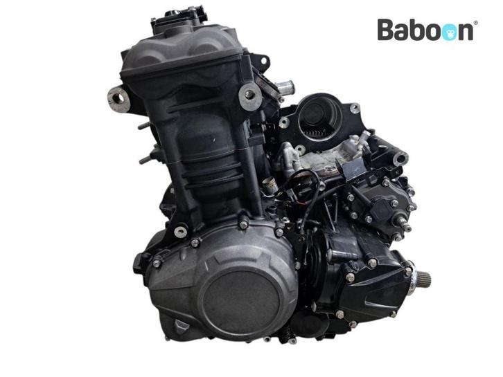 Moteur Triumph Tiger 1200 XRT 2018->, Motoren, Onderdelen | Overige, Verzenden