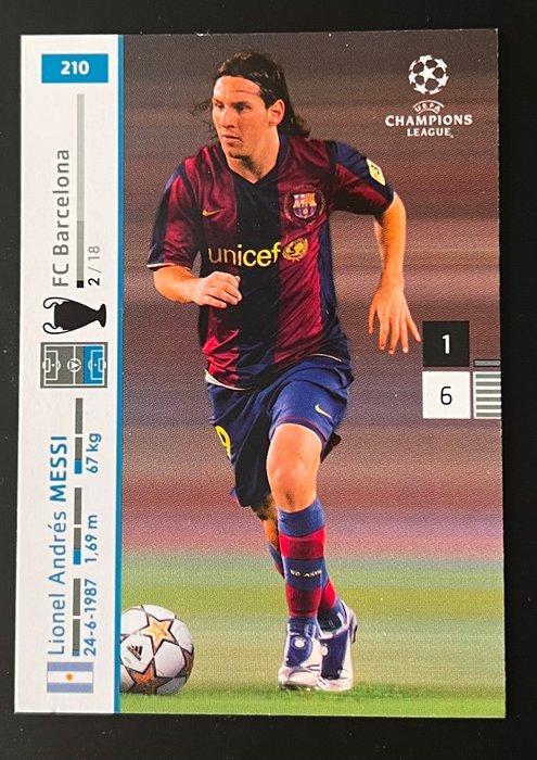 Panini Champions League 2007/08 - Trading cards Compleet, Collections, Autocollants