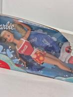 Mattel - Poupée Barbie Barbie coca cola - 1990-2000, Antiek en Kunst