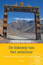 De lokroep van het avontuur 9789020982466 Marc Helsen, Boeken, Verzenden, Zo goed als nieuw, Marc Helsen