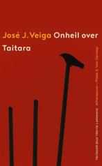 Onheil over Taitara (9789025300418, José J. Veiga), Nieuw, Verzenden