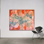 Timo Wedell - Wunder Wolken - XXL - Abstract