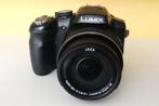 Panasonic FZ200 met LEICA F 2,8 25-600mm (macro) objectief, Audio, Tv en Foto, Nieuw
