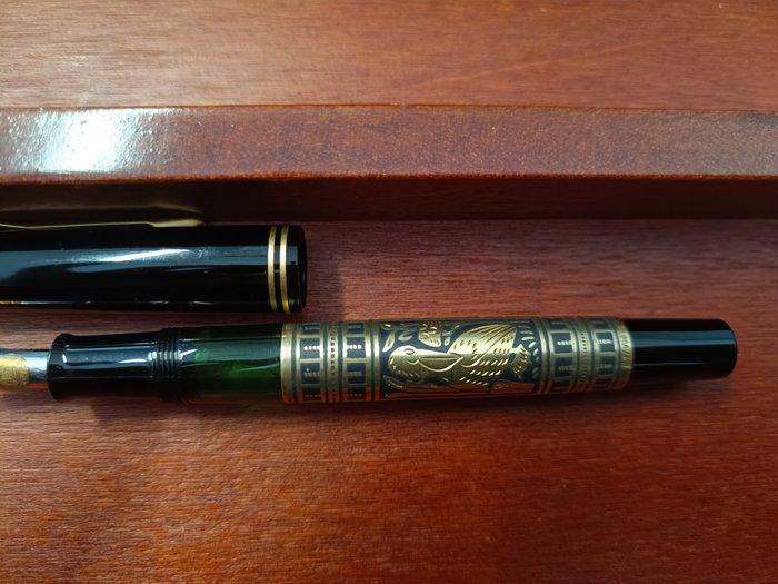 Pelikan - Toledo - Zonder minimumprijs - Vulpen, Verzamelen, Pennenverzamelingen