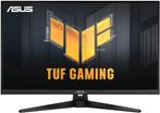 Asus TUF Gaming VG32AQA1A Zwart , 31,5-inch Monitor, Computers en Software, Monitoren, 31,5", Asus, VA, Ophalen of Verzenden