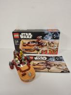 Lego - Star Wars - 75173 - Vaisseau spatial Lukes