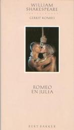 Romeo en Julia, Verzenden