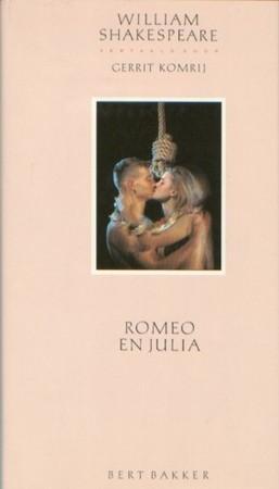 Romeo en Julia, Livres, Langue | Langues Autre, Envoi