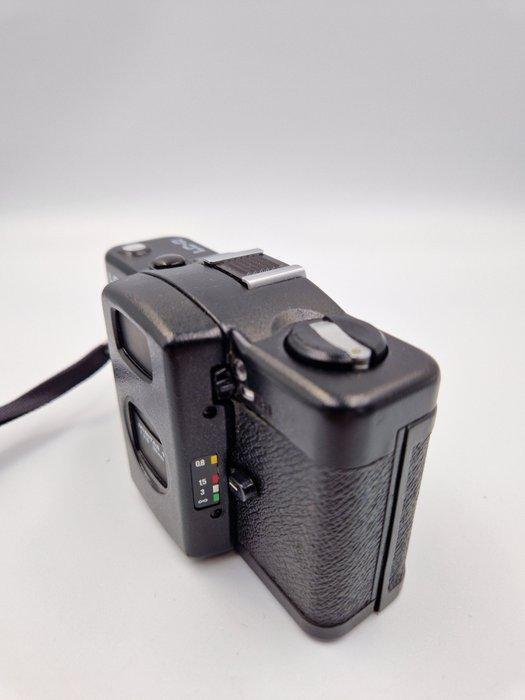 Lomo Minitar-1 met 2,8/32mm | Analoge compactcamera, TV, Hi-fi & Vidéo, Appareils photo analogiques