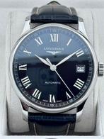 Longines - Master Collection Automatic - Zonder minimumprijs, Handtassen en Accessoires